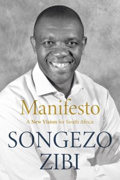 Cover Manifesto (eBook, ePUB)