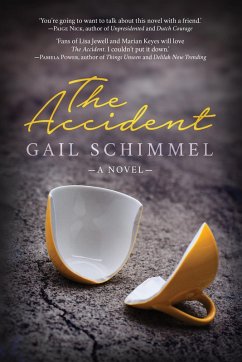 Cover The Accident (eBook, ePUB)