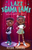 Lazi igama lami (eBook, ePUB)