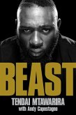 Beast (eBook, ePUB)