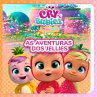 As Aventuras dos Jellies (MP3-Download) - Bild 1
