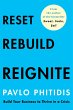 Reset, Rebuild, Reignite (eBook, ePUB) - Bild 1