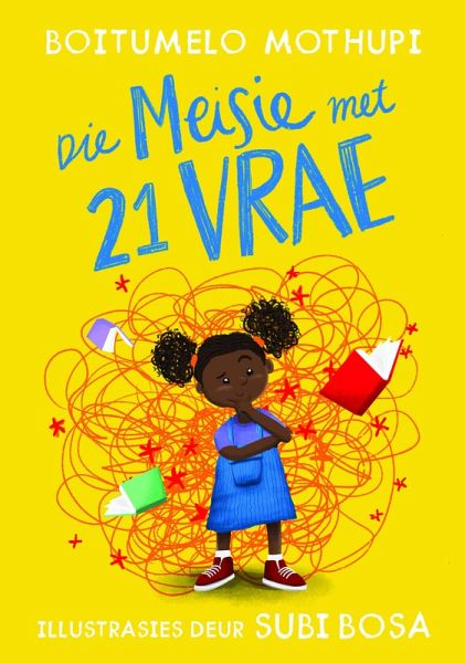 Die meisie met 21 vrae (eBook, ePUB) Die meisie met 21 vrae (eBook, ePUB)