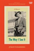 The Way I See It (eBook, ePUB)