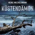 Küstendämon: Fehmarn-Krimi (Kommissare Westermann und Hartwig 3) (MP3-Download)