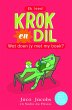 Krok en Dil Vlak 2 Boek 1 (eBook, ePUB) - Bild 1