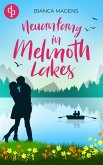 Neuanfang in Melmoth Lakes (eBook, ePUB)