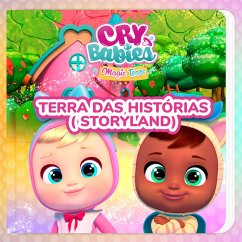 Terra das histórias (Storyland) (MP3-Download) - Cry Babies em Português; Kitoons em Português
