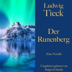 Ludwig Tieck: Der Runenberg (MP3-Download)