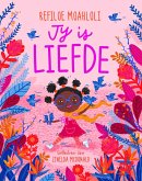 Jy is Liefde (eBook, ePUB)
