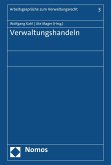 Verwaltungshandeln (eBook, PDF)
