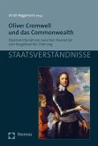 Oliver Cromwell und das Commonwealth (eBook, PDF)