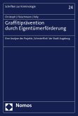 Graffitiprävention durch Eigentümerförderung (eBook, PDF)