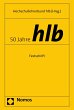 50 Jahre hlb (eBook, PDF) - Bild 1