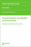 Immaterialgüter und Medien im Binnenmarkt (eBook, PDF)