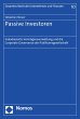 Passive Investoren (eBook, PDF) - Bild 1