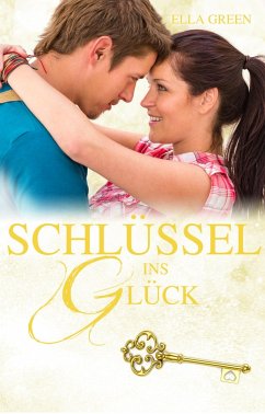 Cover Schlüssel ins Glück (eBook, ePUB)