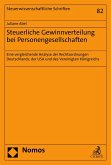 Steuerliche Gewinnverteilung bei Personengesellschaften (eBook, PDF) Steuerliche Gewinnverteilung bei Personengesellschaften (eBook, PDF)