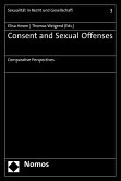 Consent and Sexual Offenses (eBook, PDF)