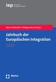 Jahrbuch der Europäischen Integration 2022 (eBook, PDF)