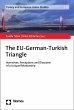 The EU-German-Turkish Triangle (eBook,... - Bild 1
