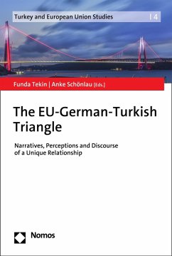 The EU-German-Turkish Triangle (eBook, PDF)