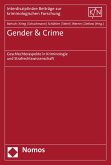 Gender & Crime (eBook, PDF)
