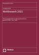 Hauptgutachten. Wettbewerb 2022 (eBook,... - Bild 1