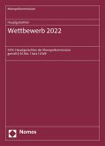 Hauptgutachten. Wettbewerb 2022 (eBook, PDF)