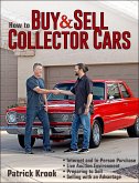 How to Buy and Sell Collector Cars (eBook, ePUB)