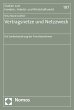 Vertragsnetze und Netzzweck (eBook, PDF) - Bild 1