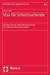 Visa für Schutzsuchende (eBook, PDF) - Bild 1