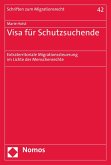 Visa für Schutzsuchende (eBook, PDF)