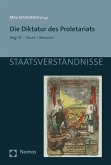 Die Diktatur des Proletariats (eBook, PDF)