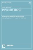 Der soziale Roboter (eBook, PDF)