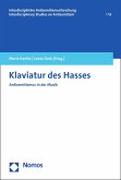 Klaviatur des Hasses (eBook, PDF)