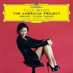 The American Project - Wang,Yuja/Abrams,Teddy/Louisville Orchestra