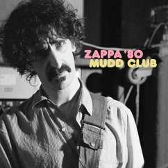 Mudd Club (2lp) - Zappa,Frank