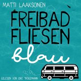 Freibadfliesenblau (MP3-Download)