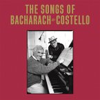 The Songs Of Bacharach & Costello (2cd)
