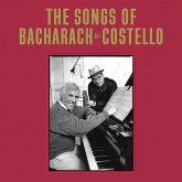 The Songs Of Bacharach & Costello (2cd)