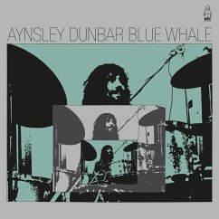 Cover Blue Whale