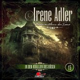 Irene Adler - In den Krallen des Bösen