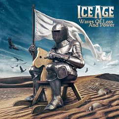 Waves Of Loss And Power - Ice Age