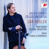 Lalo,Casals: Cello Concertos