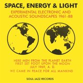 Space,Energy & Light (Ltd Special Edition)