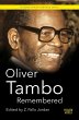 Oliver Tambo Remembered (eBook, ePUB) - Bild 1