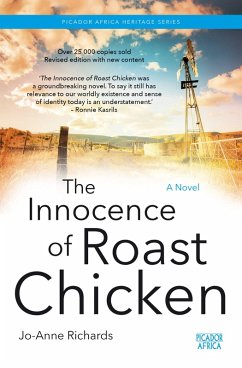 The Innocence of Roast Chicken (eBook, ePUB) - Richards, Jo-Anne