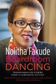 Boardroom Dancing (eBook, ePUB) Boardroom Dancing (eBook, ePUB)
