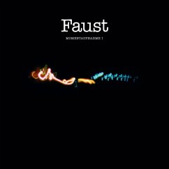 Momentaufnahme I - Faust